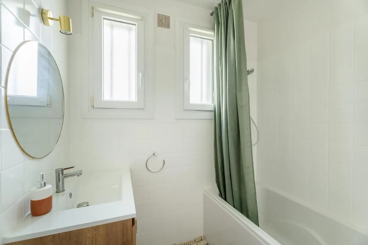 Bois Bas Cottage - Baden Bord De Mer Proche Vannes