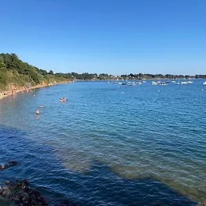 Maison Au Calme Proche Des Plages Du Golfe Du Morbihan Baden