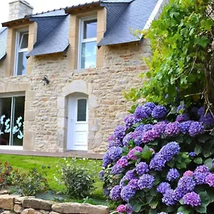 A La Ferme Du Cosquer Baden